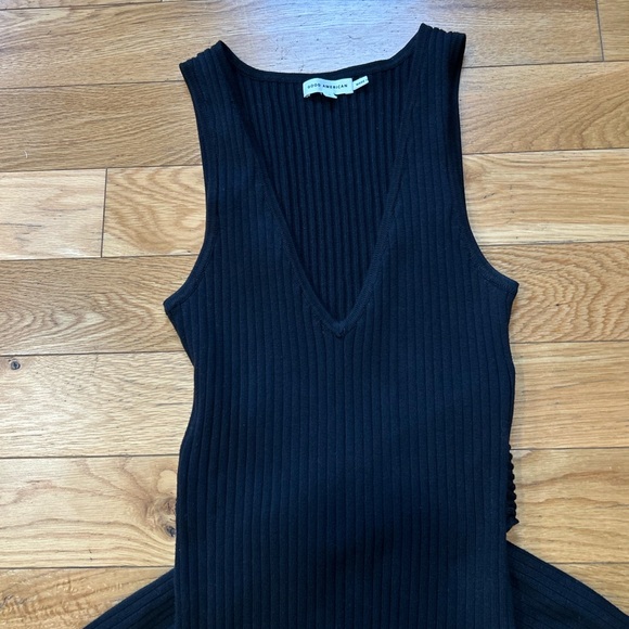 Good American Belted Dress - Picture 5 of 7